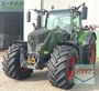 Tractor agrícola - Fendt - 724 vario s4 profi plus ProfiPlus