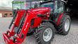 Tractor agrícola - Massey Ferguson - 4708