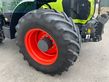 Tractor agrícola - Claas - 650 arion tractor (st25367)