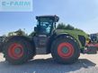 Tractor agrícola - Claas - xerion 5000