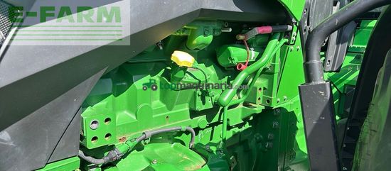 Tractor agrícola - John Deere - 8R 410