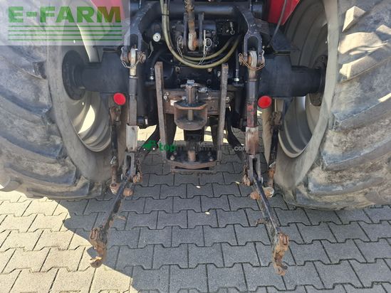 Tractor agrícola - Case IH - cs 86 / cs86