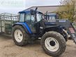 Tractor agrícola - New Holland - ts 115