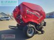 Empacadora gigant - Case IH - rb456 hd-pro demo