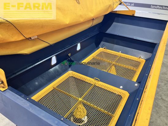 Esparcidor - Bogballe - ex t - 15 meter - 3200 liter