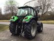 Tractor agrícola - Deutz-Fahr - 6140.4 cshift