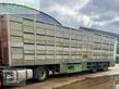 Remolqu agrícola -  - cuppers v011 - sattelauflieger lkw