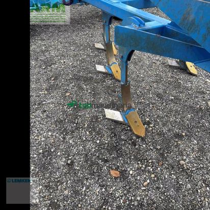 Cultivador - Lemken - karat 10/600 ka