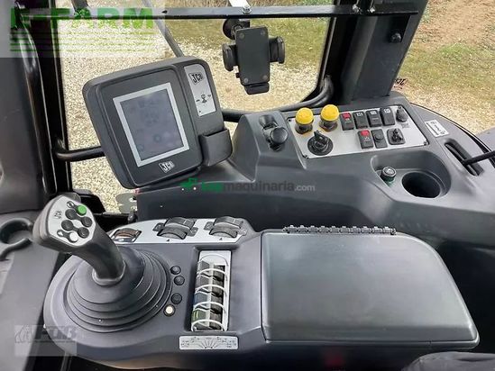 Tractor agrícola - JCB - fastrac 3230 xtrac