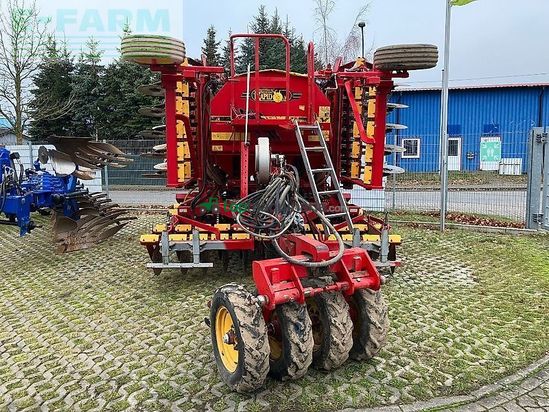 Sembradora - Väderstad - rapid 600f