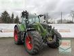 Tractor agrícola - Fendt - 724 vario