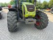 Tractor agrícola - Claas - arion 420