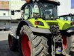 Tractor agrícola - Claas - arion 460 cis+