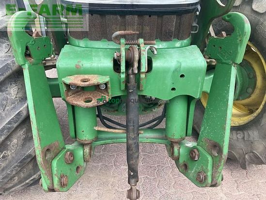 Tractor agrícola - John Deere - 6430