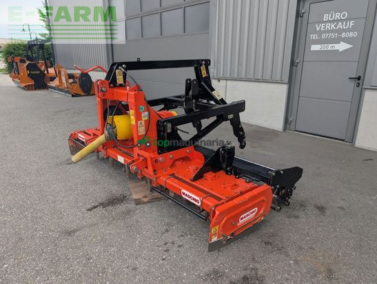Grada de disco - Maschio - hb 2500