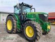 Tractor agrícola - John Deere - 6215r