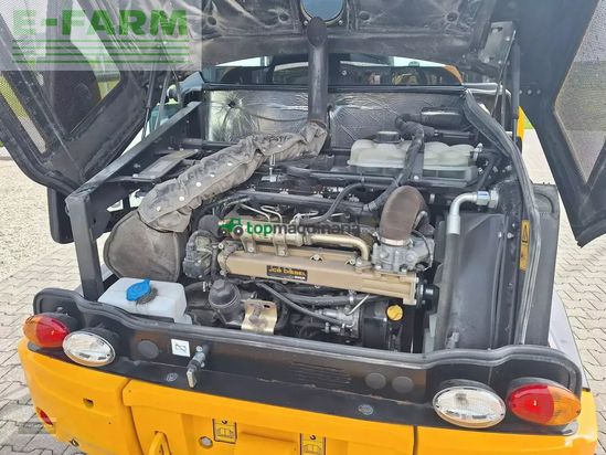 Telescopica - JCB - 407 sv