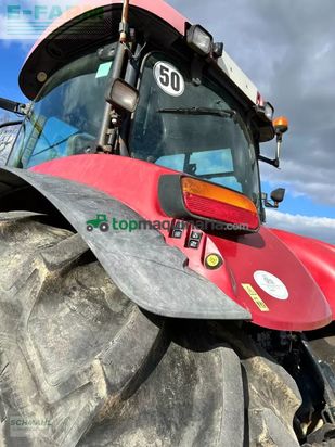 Tractor agrícola - Case IH - puma cvx 230