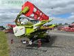 Cosechadora de Cereal - Claas - evion 430 classic
