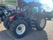 Tractor agrícola - Valtra - g125 versu