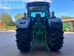 Tractor agrícola - John Deere - 6r185
