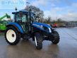 Tractor agrícola - New Holland - t5.105 super steer tractor (st25689)