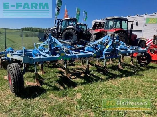 Cultivador - Lemken - gebr. kristall 9/600 ku