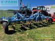 Cultivador - Lemken - gebr. kristall 9/600 ku