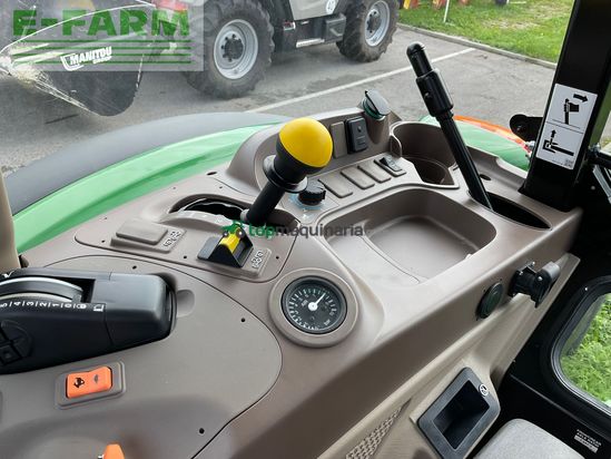 Tractor agrícola - John Deere - 5095M