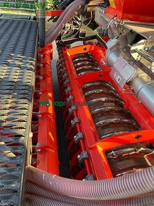 Grada rotativa - Kuhn - hr3030//venta3030//cd3020