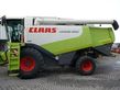 Cosechadora de Cereal - Claas - lexion 550