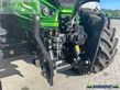 Tractor agrícola - Deutz-Fahr - 6210 ttv j-greenwarr