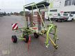 Rastrillo - Claas - liner 470 s