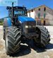 Tractor agrícola - New Holland - tm 190