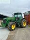 Tractor agrícola - John Deere - 7820