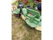 Cortacésped manual - Krone - easycut 32 p