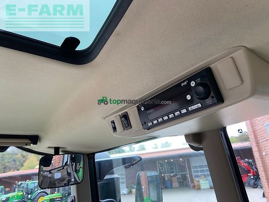 Tractor agrícola - John Deere - 6120m