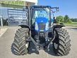 Tractor agrícola - New Holland - ts115a delta
