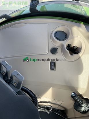 Tractor agrícola - Fendt - 942 vario gen7 profi plus ProfiPlus