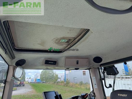 Tractor agrícola - Fendt - 939