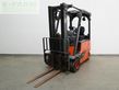Elevadora - Linde - e 18 ph evo 386-02