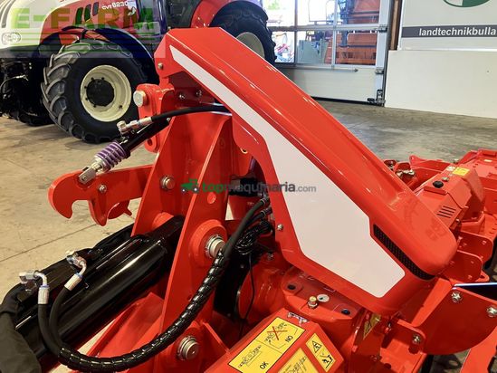 Grada de disco - Maschio - falco super 5000 hd