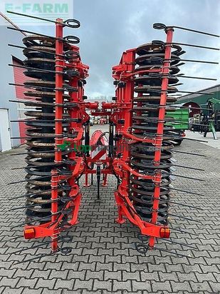 Cultivador - Kuhn - prolander 500 r