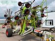 Henificador - Claas - liner 3500
