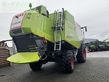 Cosechadora de Cereal - Claas - lexion 620 mit v 620
