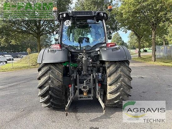 Tractor agrícola - Valtra - n 175 d 2b1
