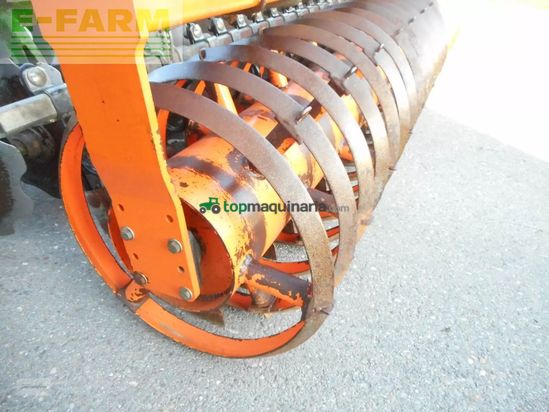 Grada de disco - Amazone - catros + 3001