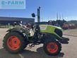 Tractor agrícola - Claas - nexos 230 f arceau
