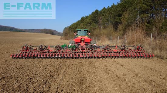 Sembradora directa - Väderstad - väderstad sämaschine inspire ie1200s