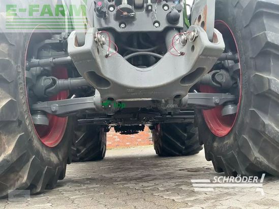 Tractor agrícola - Fendt - 1050 vario gen3 profi plus